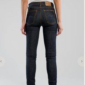 Nudie Jeans High Kai